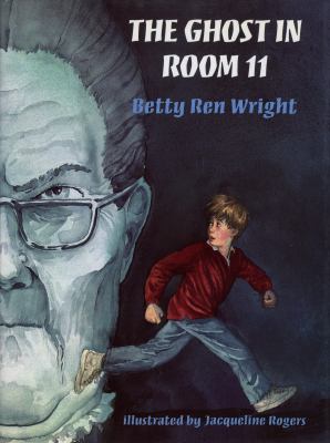 The ghost in Room 11