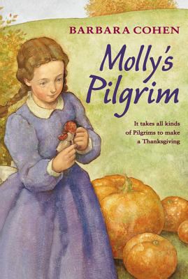 Molly's pilgrim