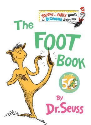 The foot book