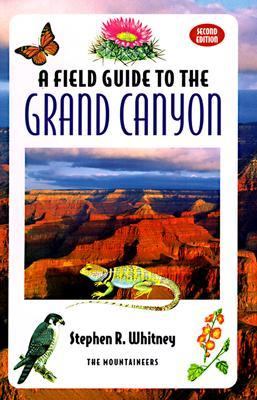 A field guide to the Grand Canyon