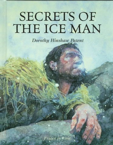 Secrets of the ice man