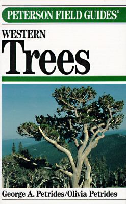 A field guide to western trees : Western United States and Canada
