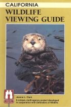 California wildlife viewing guide