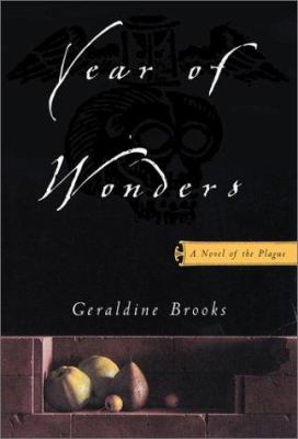 Year of wonders : a novel of the plague