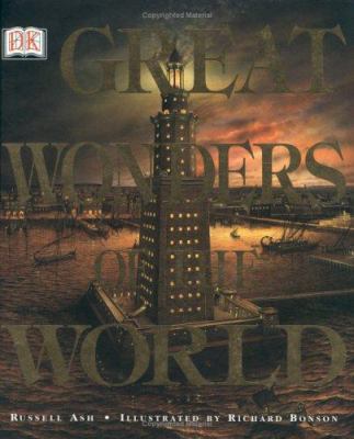 Great wonders of the world