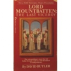 Lord Mountbatten : the last Viceroy