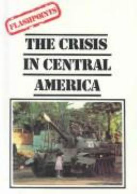 The crisis in Central America
