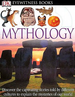 Mythology [electronic resource]