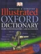 DK illustrated Oxford dictionary.