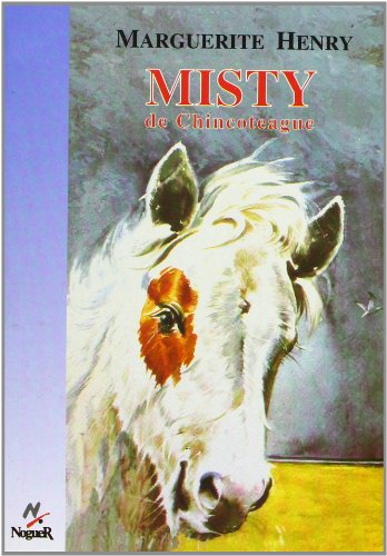 Misty de Chincoteague
