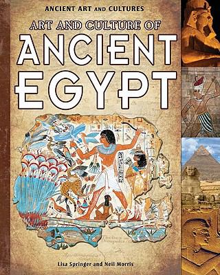 Art and culture of ancient Egypt [electronic resource]