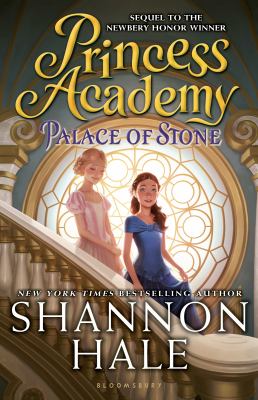 Princess Academy : palace of stone