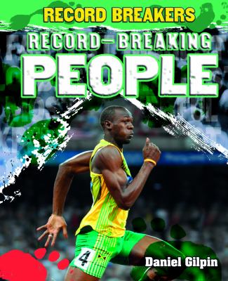 Record-breaking people