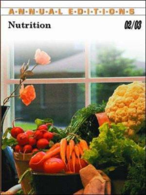 Nutrition, 02/03