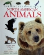 The encyclopedia of North American animals