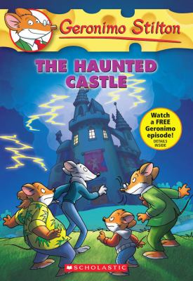 The haunted castle