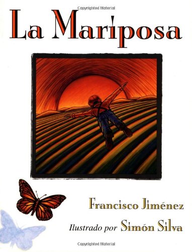 La mariposa