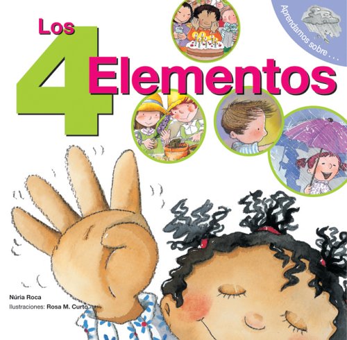 Los 4 elementos