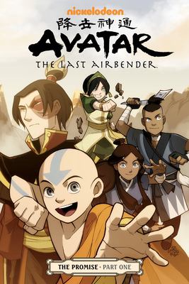 Avatar : The Promise: Part one. Part one /