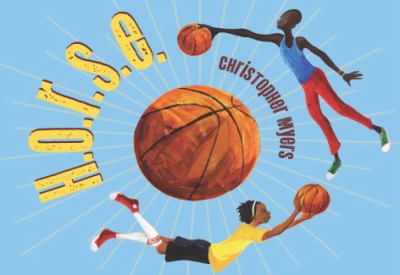 H.O.R.S.E. : a game of basketball and imagination