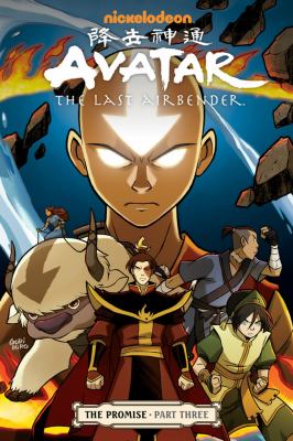 Avatar : The Promise: Part Three. Part three / The promise.,