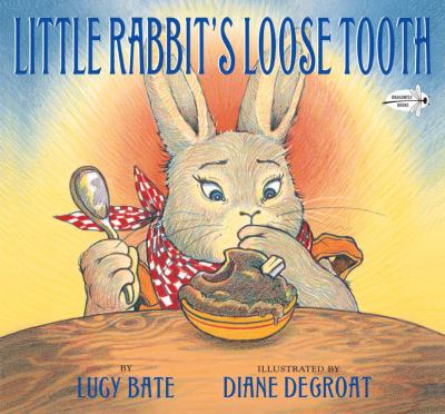 Little Rabbit's loose tooth