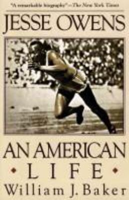 Jesse Owens : an American life