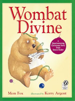 Wombat divine