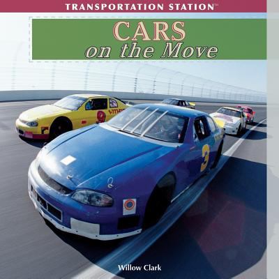 Cars on the move