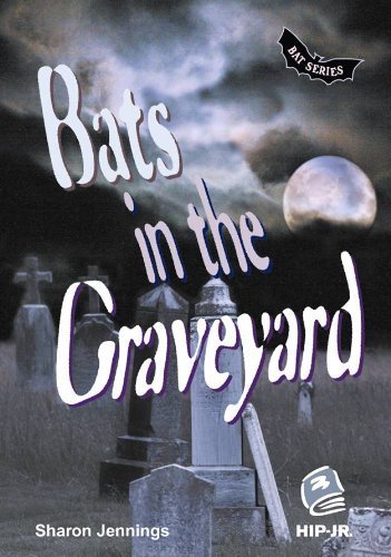 Bats in the graveyard : a novel