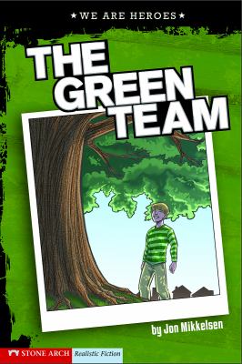 The Green Team