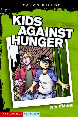 Kids against hunger