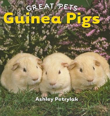 Guinea pigs