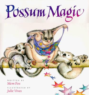 Possum magic