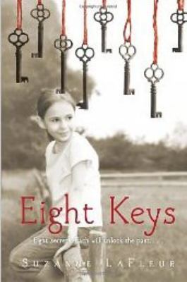 Eight keys