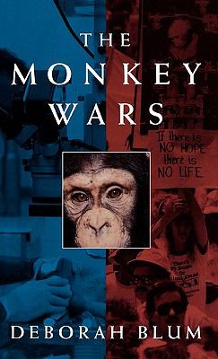 The monkey wars