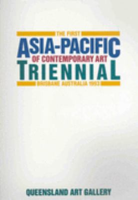 Asia-Pacific triennial of contemporary art