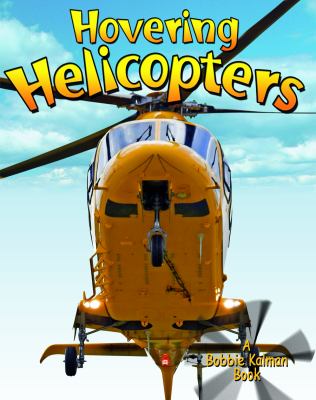 Hovering helicopters