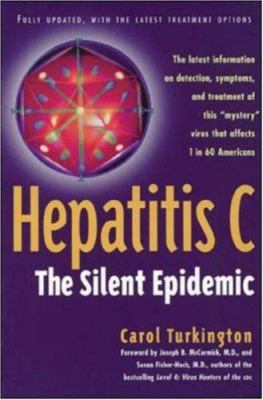 Hepatitis C : the silent epidemic