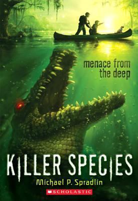 Killer species : menace from the deep