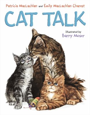 Cat talk