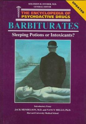 Barbiturates : sleeping potion or intoxicant?