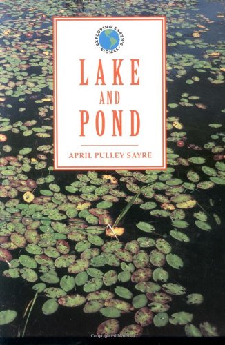 Lake and pond