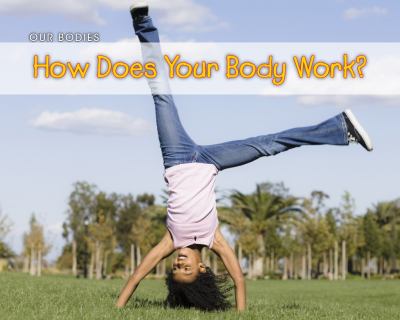 How does my body work?