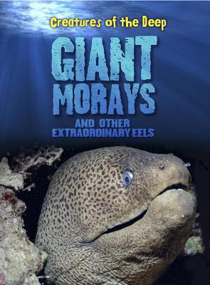 Giant morays and other extraordinary eels