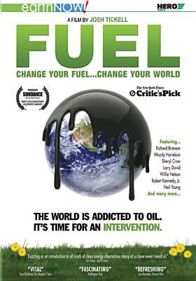 Fuel : change your fuel...change your world