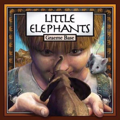 Little elephants