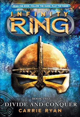 Infinity ring #2 : divide and conquer