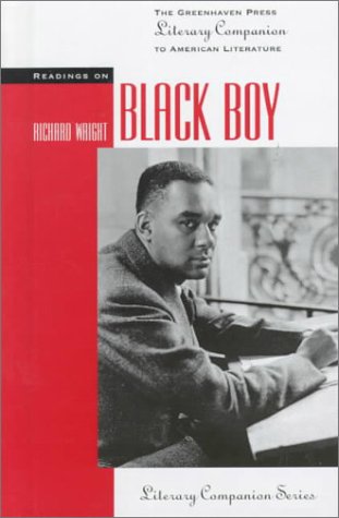 Readings on Black boy