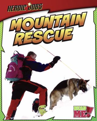 Mountain rescue